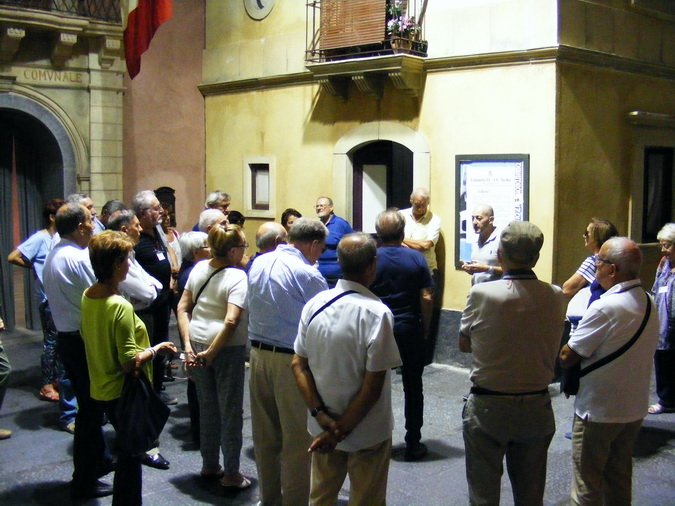 (10) Museo dello sbarco